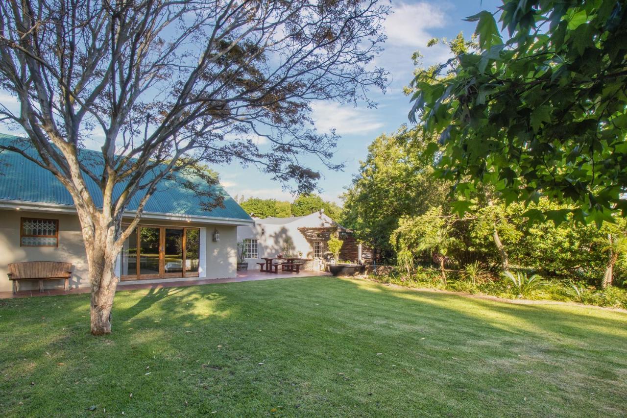 Hoogwater Farmhouse Wolseley エクステリア 写真